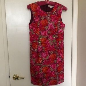 Michael Kors Floral dress